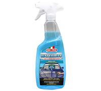 Mafra, Waterless Wash and Polish pour Un Nettoyage à Sec Complet de la carrosserie et des vitres de Voiture, sans Eau, 750ml