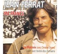 Ferrat, Jean - Ma France