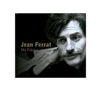Jean Ferrat – Ma France