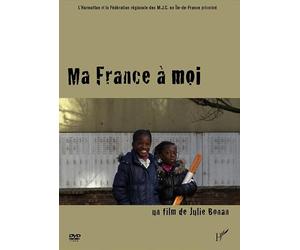 MA FRANCE A MOI