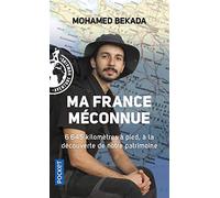Ma France méconnue