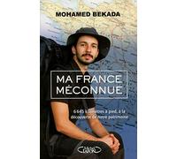 Ma France méconnue