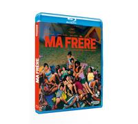 Ma frère – Blu-ray – Studiocanal