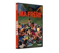 Ma frère DVD DVD