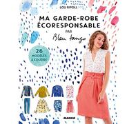 Ma garde-robe écoresponsable