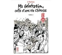 Ma génération - Tome 2