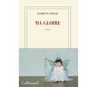 Ma gloire