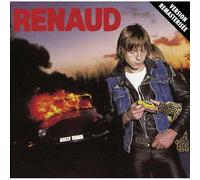 Renaud - Ma gonzesse