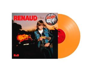 Ma Gonzesse Édition Limitée Vinyle Orange Vinyle