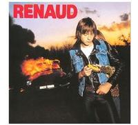 Renaud - Ma gonzesse