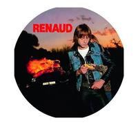 Ma Gonzesse Édition Limitée Picture disc