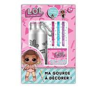 Ma Gourde Happy LOL - Coffret