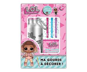 Ma Gourde Happy LOL - Coffret