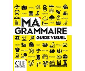 Ma Grammaire: Guide visuel