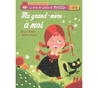 Ma grand-mère à moi