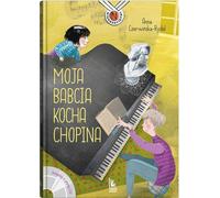 Ma grand-mère aime Chopin