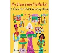 Ma grand-mère est allée au marché