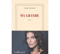 Ma grande