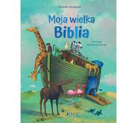 Ma grande Bible