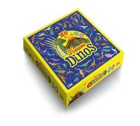 Ma grande boite trouve dinos