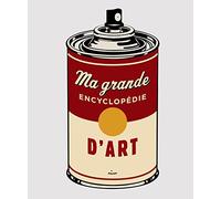 Ma grande encyclopédie d'art
