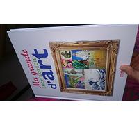 Ma grande encyclopédie d'art