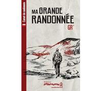 Ma Grande Randonnée - GR