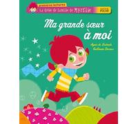 Ma grande soeur à moi