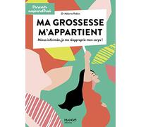 Ma grossesse m'appartient
