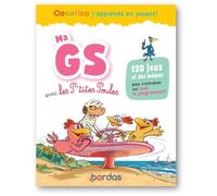 Ma Gs Avec Les P'tites Poules