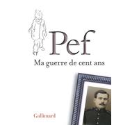 Ma guerre de cent ans