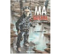 Ma guerre de la rochelle a dachau Tiburce Oger (Auteur)