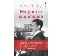 Ma guerre silencieuse