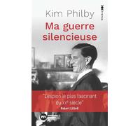 Ma guerre silencieuse - Kim Philby - Nouveau Monde Eds - Poche - Essai