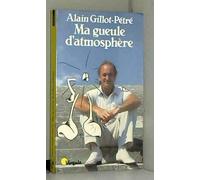 Ma gueule d'atmosphère