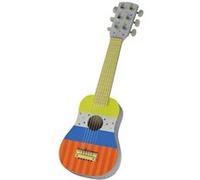 Ma guitare en bois - L'Atelier du bois G