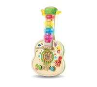 Jouet musical d'éveil Vtech Baby Ma guitare lumi magique Multicolore E