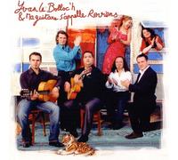 Ma Guitare S'Appelle Reviens