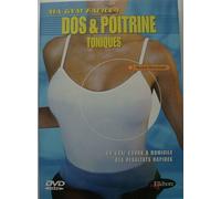 Ma Gym Facile ! Dos & Poitrine Toniques