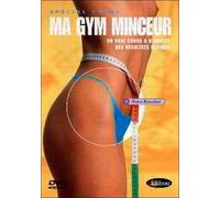 Ma Gym Minceur DVD