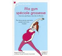 Ma gym spéciale grossesse