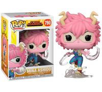 Ma Héroïne Académie Funko POP Figurine En Vinyle | Mina Ashido
