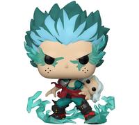 Ma Héros Académie Funko POP Figurine En Vinyle | INFINI DEKU Avec ERI