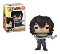 Ma Héros Académie Funko POP Figurine En Vinyle - Shota Aizawa