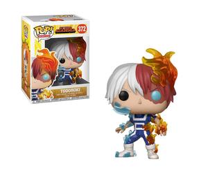 Ma Héros Académie Funko POP Figurine En Vinyle - TODOROKI
