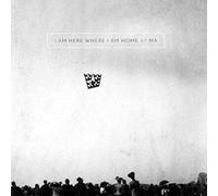 Ma - Here Where I Am Home [Import]