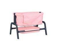 Smoby - Maxi Cosi Co Dodo - Cododo Pour Poupons Jusqu'a 38cm