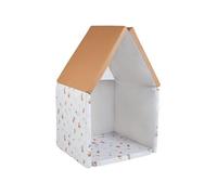 Maxi Tapis Malin Tineo Little Farmer - Multifonction 4 En 1 Et Évolutif - Tapis De Jeu Ou Tapis D'éveil