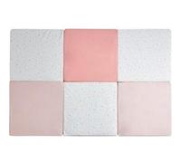 Maxi Tapis D'éveil Malin Tineo Mon Coeur 5en1 - Tapis Évolutif Multifonction