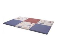 Ma i Tapis d éveil Malin TINEO TRESORS DE L OCEAN 5en1 Tapis évolutif multifonction 120 G